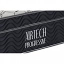 Ver imagem 5 de Cama Box Super King Ortobom Airtech Progressive Super 193x203x29cm Ortobom