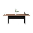 Ver imagem 5 de Mesa de Escritório Reunião 200cm Multimóveis CR25333