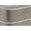 Ver imagem 5 de Cama Box Super King Ortobom Airtech Spring Pocket Super 193x203x30cm Ortobom Bege