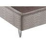 Cama Box Super King Ortobom Airtech Spring Pocket Super 193x203x30cm Ortobom - 3