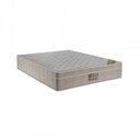 Ver imagem 4 de Cama Box Super King Ortobom Airtech Spring Pocket Super 193x203x30cm Ortobom Bege