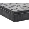 Cama Box Casal Ortobom ISO 100 Ortopillow D33 138x188x28cm Ortobom - 6