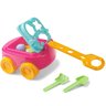 Baby LAND Mileva Rosa Cardoso TOYS 3023 - 2