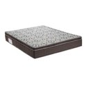Ver imagem 3 de Cama Box Casal Ortobom ISO 150 Ortopillow D45 138x188x28cm Ortobom