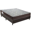 Ver imagem 1 de Cama Box Casal Ortobom ISO 150 Ortopillow D45 138x188x28cm Ortobom