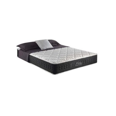 Colchão Molas Ensacadas Fort Flex Casal 138x188x31 Hotelaria