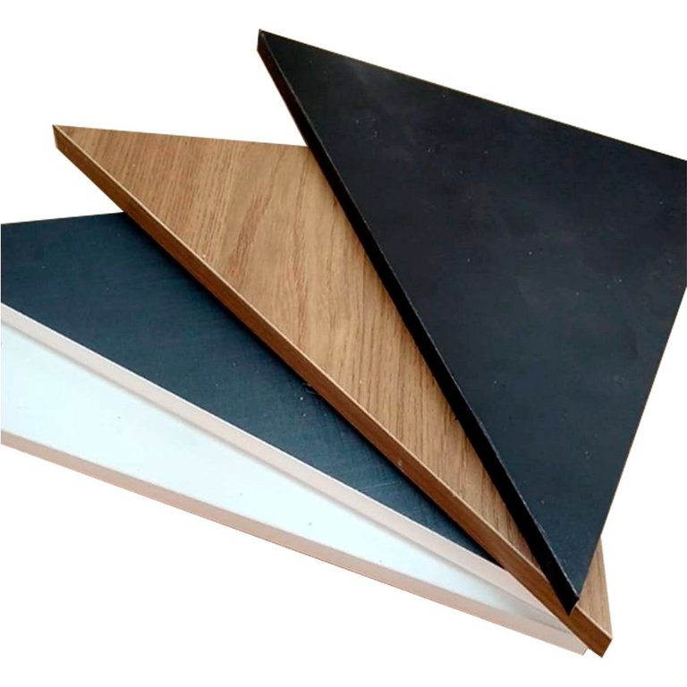 Prateleira de Canto 42x30 Cm Trovarelli Linha Furta-cor em Mdf