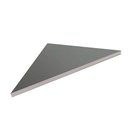 Ver imagem 4 de Prateleira de Canto 42x30 Cm Trovarelli Linha Furta-cor em Mdf