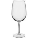Ver imagem 1 de Bormioli Rocco Spazio Taça Água 23x9x9cm 640ml Vidro Transp 6pç