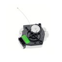 Ver imagem 1 de Atuador de Freio para Lavadora Electrolux 127v - Lts12 Lte09 Ltd11