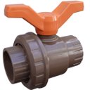 Ver imagem 2 de Registro Esfera Solda Dn 50mm com União - Tigre