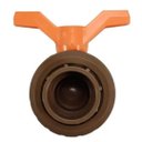 Ver imagem 4 de Registro Esfera Solda Dn 50mm com União - Tigre