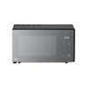 Micro-ondas Neochef Grill Lg 30l Espelhado Mg3097nr 110v - 1