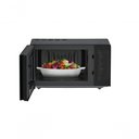 Ver imagem 6 de Micro-ondas Neochef Grill Lg 30l Espelhado Mg3097nr 110v