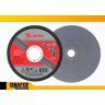 Disco de Corte 180 X 1,6 X 22 Mm para Metal MTX-7434755 - 3