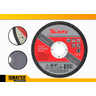 Disco de Corte 180 X 1,6 X 22 Mm para Metal MTX-7434755 - 2
