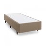 Cama Box Solteiro Molas Maxspring 88x188x33cm England  - 4