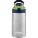 Ver imagem 1 de Garrafa Térmica Inox Contigo Squeeze Autospout Kids 384ml