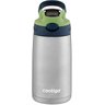 Garrafa Térmica Inox Contigo Squeeze Autospout Kids 384ml - 1
