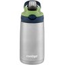 Garrafa Térmica Inox Contigo Squeeze Autospout Kids 384ml - 2