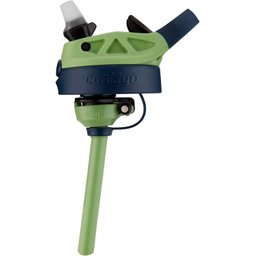 Garrafa Térmica Inox Contigo Squeeze Autospout Kids 384ml - 3