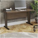 Ver imagem 1 de Mesa De Escritório Diretor Versatile Munique 1,50m