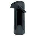 Ver imagem 1 de Garrafa Café Térmica Aladdin Massima 1 Litro Preta