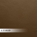 Ver imagem 5 de Sofá Living 3 lugares 212cm Agostino Pés Design em Ferro Couro Caramelo G52 - Gran Belo
