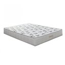 Ver imagem 1 de Colchão Casal Softflex 138x188x20cm Molas Ensacadas Verona EPS 