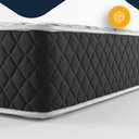 Ver imagem 4 de Colchão a Vácuo Solteiro de Espuma D33 Ouro Umaflex 78x188x14cm