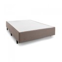 Ver imagem 6 de Cama Box Casal Molas Maxspring 138x188x33cm England 