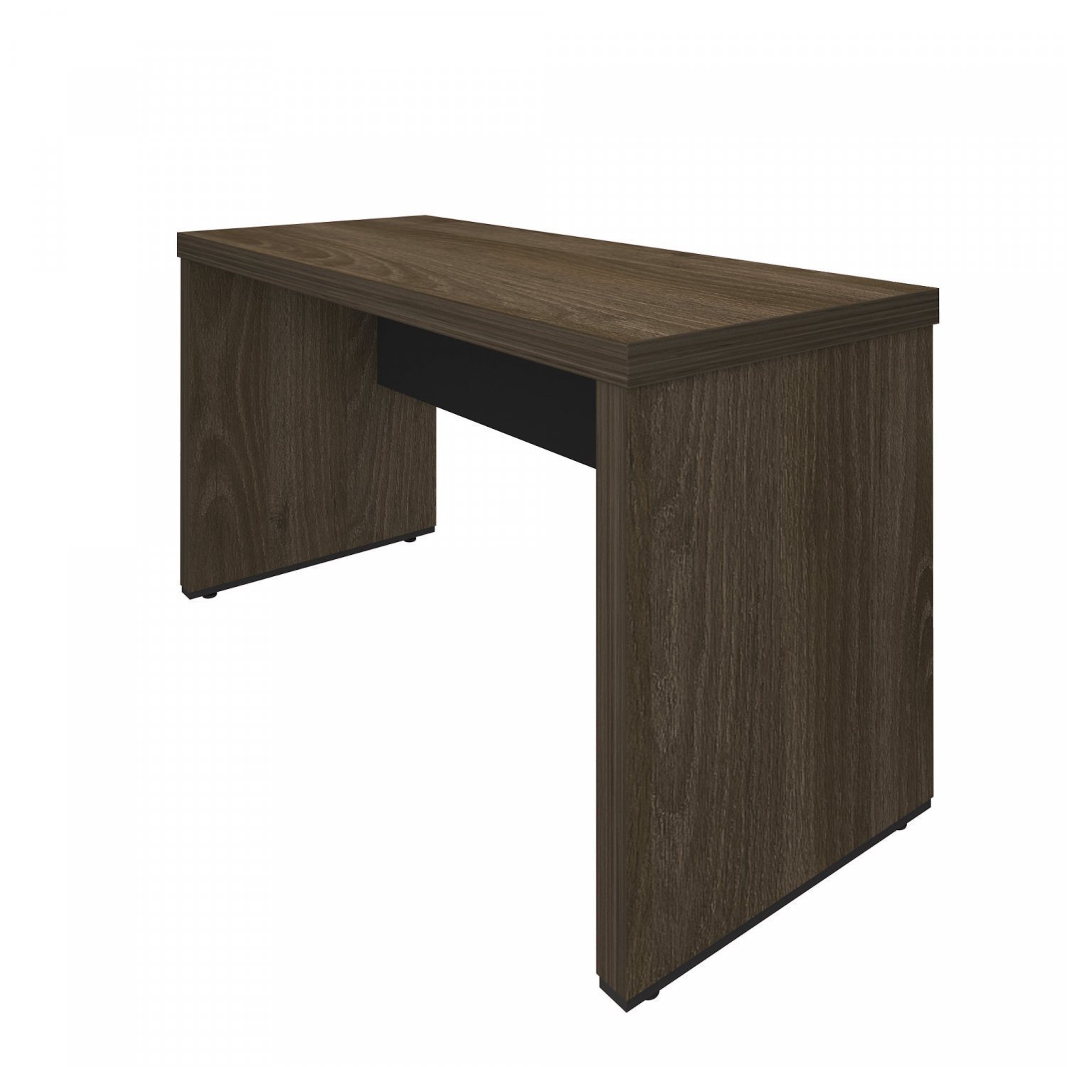 Mesa para Escritório 1,35m Tamburato Robusta e Elegante - 12