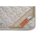 Ver imagem 5 de Cama Box e Colchão Airtech Solteiro (88x188) Ortobom Molas Ensacadas
