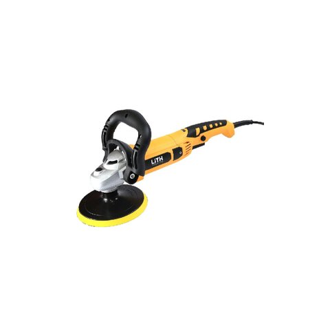 Politriz Angular 6pol 1050w 220v Acessórios Boina , Alça.