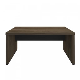 Mesa Elegante para Escritório Executivo 1,6m Tamburato - 7