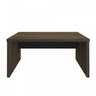 Mesa Elegante para Escritório Executivo 1,6m Tamburato - 7