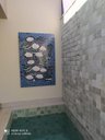 Ver imagem 1 de Painel Nenufares de Monet em Mosaico