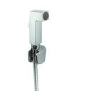 Ver imagem 6 de DUCHA HIGIENICA INTIMA QUADRADA 1/4 DE VOLTA COMPLETA 150cm