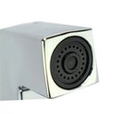 Ver imagem 5 de DUCHA HIGIENICA INTIMA QUADRADA 1/4 DE VOLTA COMPLETA 150cm