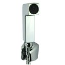 Ver imagem 4 de DUCHA HIGIENICA INTIMA QUADRADA 1/4 DE VOLTA COMPLETA 150cm