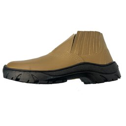 Botina Elástico Terra Fortz Relva Cod 300 - 2