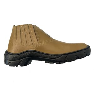 Botina Elástico Terra Fortz Relva Cod 300