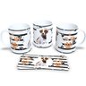 Caneca Estilo Pet Lover – Presente Criativo para Quem Ama Animais - 1