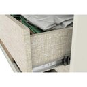 Ver imagem 5 de Quarto Modulado Casal Seletto 6 Peças (1 Ponte + 1 Closet + 2 G Roupas + 2 Complementos) Qmh06