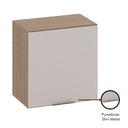Ver imagem 4 de Composição Cozinha Modulada Etna com 7 Peças Poliman