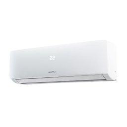 Ar Condicionado Britânia BAC12000TQFM12 12000 BTU/h 220V - 2