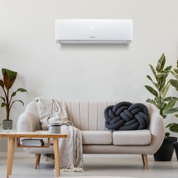 Ar Condicionado Britânia BAC12000TQFM12 12000 BTU/h 220V - 5