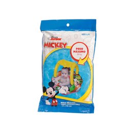 Boia Bote Fralda Bebê do Mickey com Cobertura Infantil 30kg - 3
