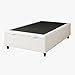 Ver imagem 3 de Cama Box Bau Casal Premium Blindada Super Reforçada Suede