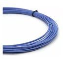 Ver imagem 4 de Corda Yonex Poly Tour Spin 1,25 Mm Azul (gauge 16) - Set Individual